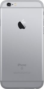 Smartfon Apple iPhone 6 Plus 16 GB Szary Refurbished (RM-IP6P-64/GY) 4