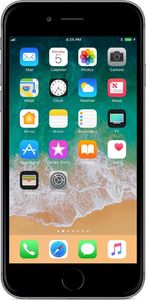Smartfon Apple iPhone 6 Plus 16 GB Szary Refurbished (RM-IP6P-64/GY) 5