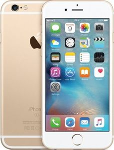 Smartfon Apple Apple Remade iPhone 6s 64GB (gold) Premium refurbished 1