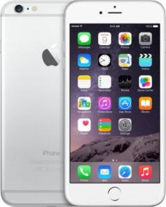 Smartfon Apple iPhone 6 Plus 1/16GB Srebrny  (RM-IP6P-16/SR) 1