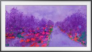 Telewizor Samsung LED 55'' 4K Ultra HD Tizen 2