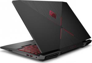 Laptop HP Omen 15-ce016nw (3QS96EA) 5