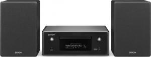 Wieża Denon CEOL 10 Black 1