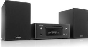 Wieża Denon CEOL 10 Black 2