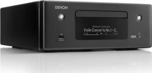 Wieża Denon CEOL 10 Black 3