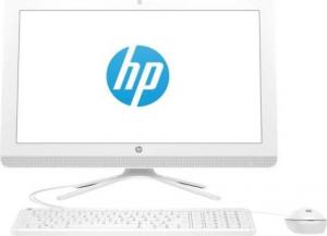 Komputer HP All-In-One Celeron J3060, 4 GB, Windows 10 Home 1