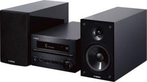 Wieża Yamaha MCR-B370D Black 2