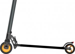 Hulajnoga elektryczna Skymaster Moonster Orange 2