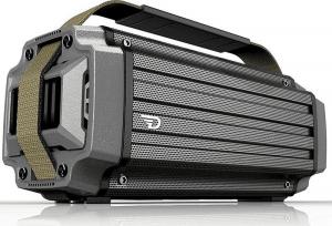 Głośnik DreamWave Tremor Graphite 2