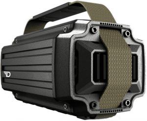 Głośnik DreamWave Tremor Graphite 3