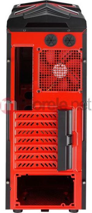 Obudowa Aerocool Xtreme Devil Red Edition AEROPGSSTRIKE-X-XT-D 2
