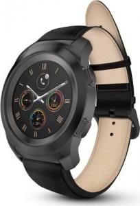 Smartwatch AllView Hybrid S Srebrny  (HYBRID S) 1