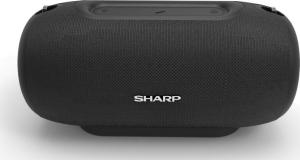 Głośnik Sharp GX-BT480 czarny 1