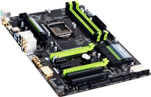 Płyta główna Gigabyte GA-G1-SNIPER B5, B85, DualDDR3-1600, SATA3, HDMI, GBLAN, ATX (GA-G1-SNIPER B5) 3