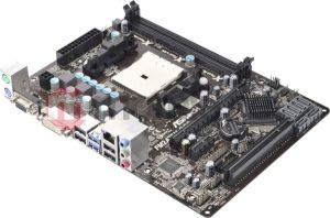 Płyta główna ASRock FM2A75M-DGS R2.0 3