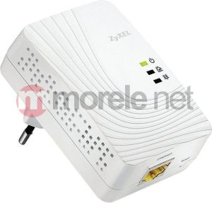 Adapter powerline ZyXEL PLA5205-EU0201F 1