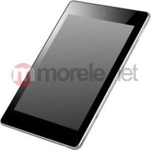 Tablet Acer 7.9" 16 GB Biało-czarny  (NT.L1CEE.001 + NP.BAG11.008) 1