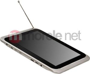 Tablet Ferguson 8" 8 GB Srebrno-czarny  (RegentTV8) 2