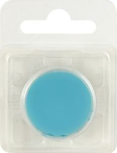 Akson Farba do twarzy i ciała Eulenspiegel 3,5 ml Profi-Aqua turkus uniw 1
