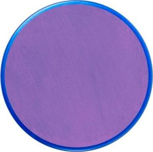 Akson Snazaroo 18 ml farba do twarzy i ciała liliowa Lilac uniw 2