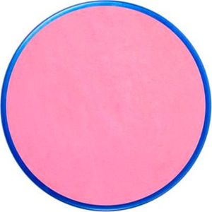 Akson Snazaroo 18 ml farba do twarzy i ciała różowa Pink uniw 2