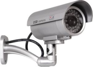 CEE Atrapa kamery IR9000 S IR LED 1