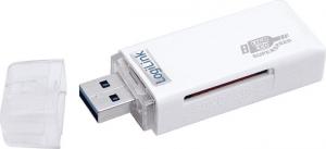 Czytnik LogiLink USB3.0 (CR0034) 1