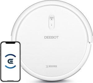 Robot sprzątający Ecovacs Deebot DN79T 3