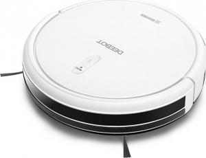 Robot sprzątający Ecovacs Deebot DN79T 5