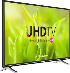 Telewizor GoGEN TVU55V298STWEB LED 55'' 4K (Ultra HD) 6
