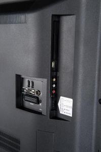 Telewizor Hyundai FLP40T111 LED Full HD 4