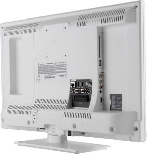 Telewizor GoGEN TVH32R540STWEBW LED 32'' HD Ready 3