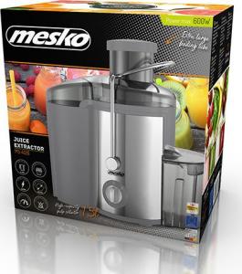 Sokowirówka Mesko MS 4126 5