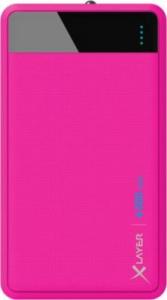 Powerbank Xlayer Colour Line Pink 4000mAh 1