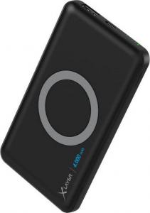 Powerbank Xlayer Wireless Charger 4000mAh 2