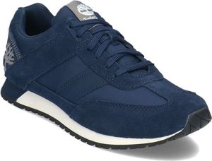 Timberland Timberland Lufkin - Sneakersy Męskie - TB0A1QS3019 45 3