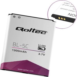 Bateria Qoltec 7870.BL-5C 1