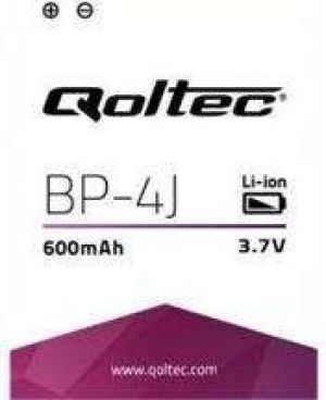 Bateria Qoltec 7877.C6 1