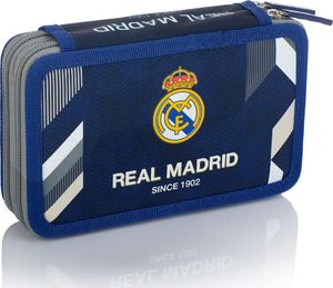 Piórnik Astra Piórnik RM-184 Real Madrid ASTRA 1