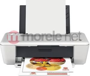 Drukarka atramentowa HP Deskjet Ink Advantage 1015 (B2G79C) 2