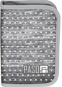Piórnik Paso Piórnik b.w. PPMM19-001BW PASO 1
