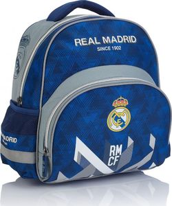 Astra Plecak Real Madrid niebieski (RM-173) 1