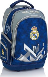 Astra Plecak szkolny RM-180 Real Madrid 1