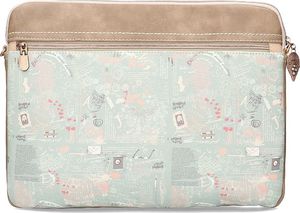 Torba Anekke Anekke Jane - Etui Na Laptop - 28867-20 BEIGE Uni 2