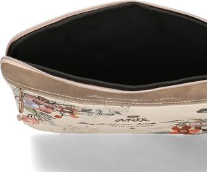 Torba Anekke Anekke Jane - Etui Na Laptop - 28867-20 BEIGE Uni 6