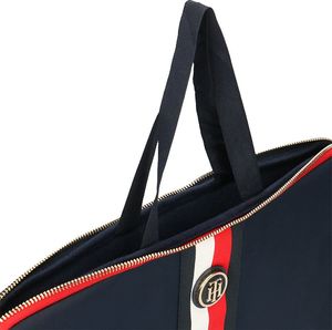 Torba Tommy Hilfiger Tommy Hilfiger Poppy Sleeve - Etui Na Laptop - AW0AW06627 901 Uni 3