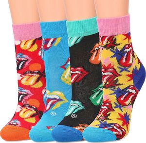 Happy Socks Happy Socks 4-Pack - Skarpety Dziecięce - XKRLS09-0100 24/26 1