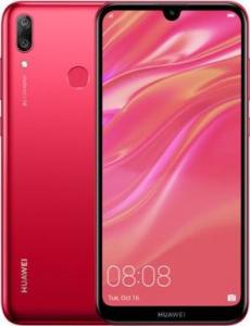Smartfon Huawei Y7 32 GB Dual SIM Koralowy  (SP-Y719DSROM) 1