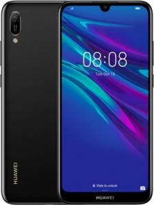 Smartfon Huawei Y6 2/32GB Czarny  (51093KGW) 1