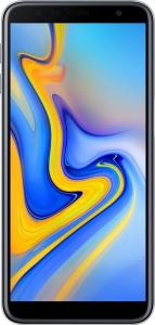 Smartfon Samsung Galaxy J6 Plus 32 GB Dual SIM Szary 2
